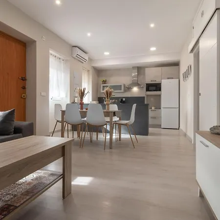 El Rinconcito Apartment