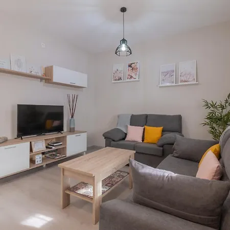 El Rinconcito Apartment *