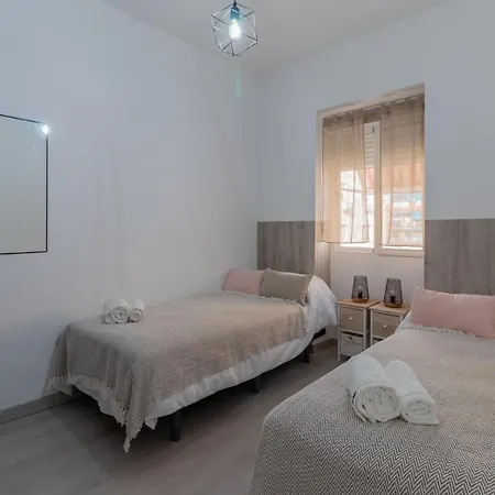 Apartment El Rinconcito Cordoba