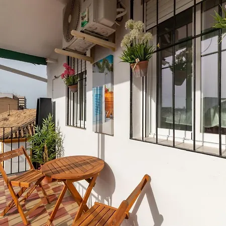 El Rinconcito Apartment *