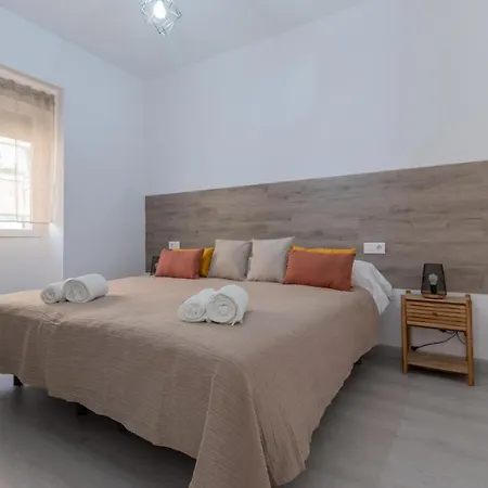 El Rinconcito Apartment *