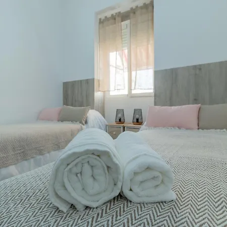 El Rinconcito Apartment