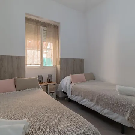 El Rinconcito Apartment
