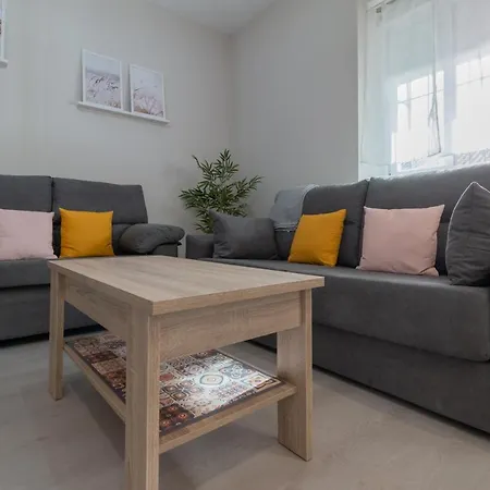 Apartamento El Rinconcito